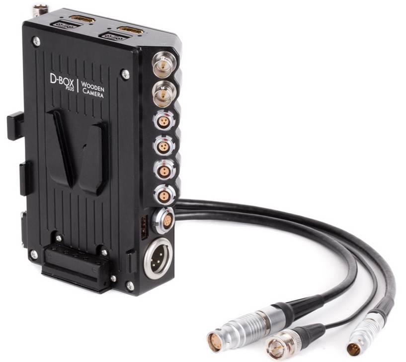 Buy  Arri UMC-3/4 to Alexa Cable