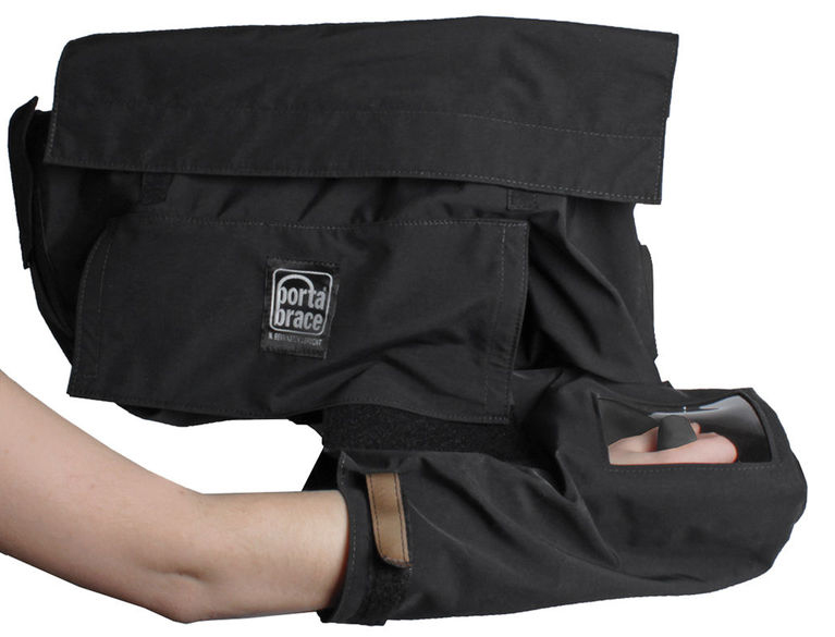 pxw-FS7-rain-slicker Sony PXW-FS7 Rain Slicker