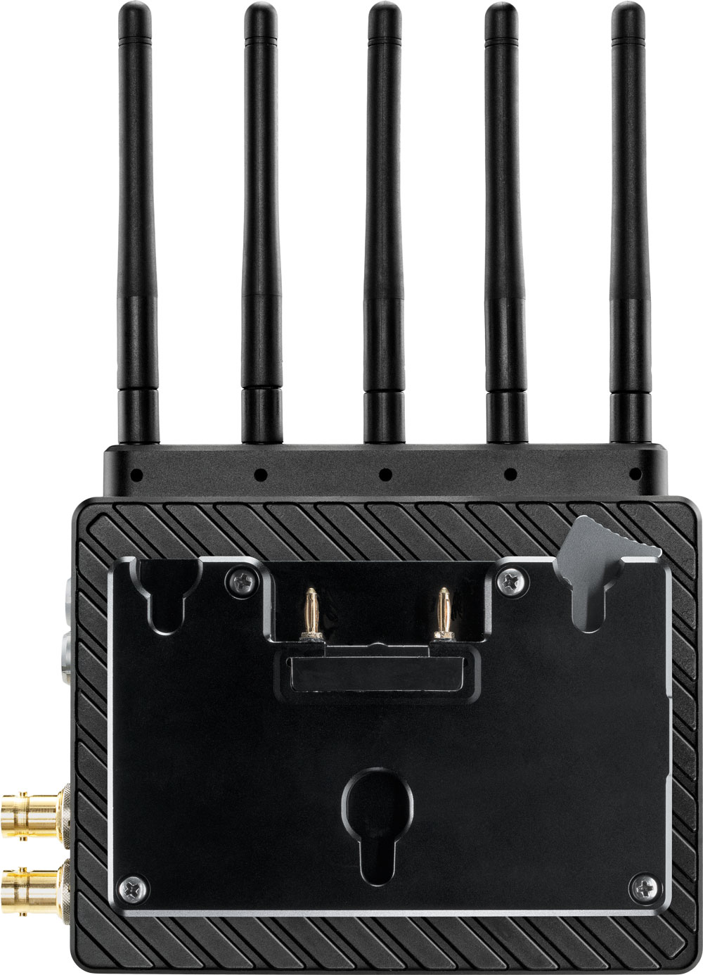 Teradek Bolt 6 XT 750 RX gold-mount