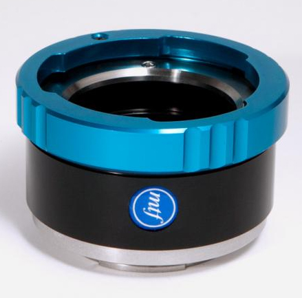 B4 to Sony E-Mount Adapter