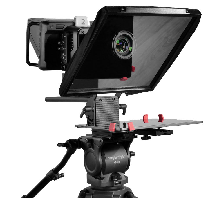 Prompter People Prompter Pal Pro  PAL-PRO-15MM-10TAB