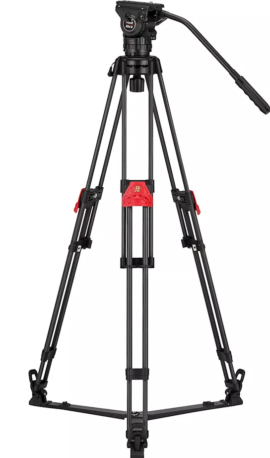 CamGear Elite 6 CF GS CamGear Elite 6 CF GS