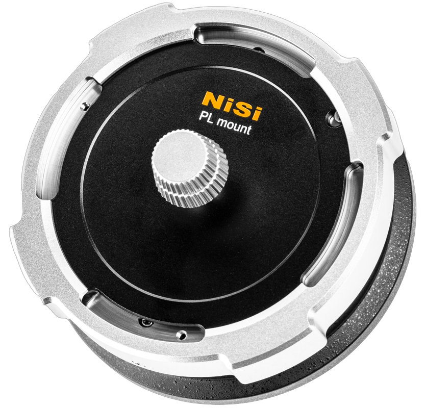 NiSi Athena Prime Lens Mount Adapter PL-GFX