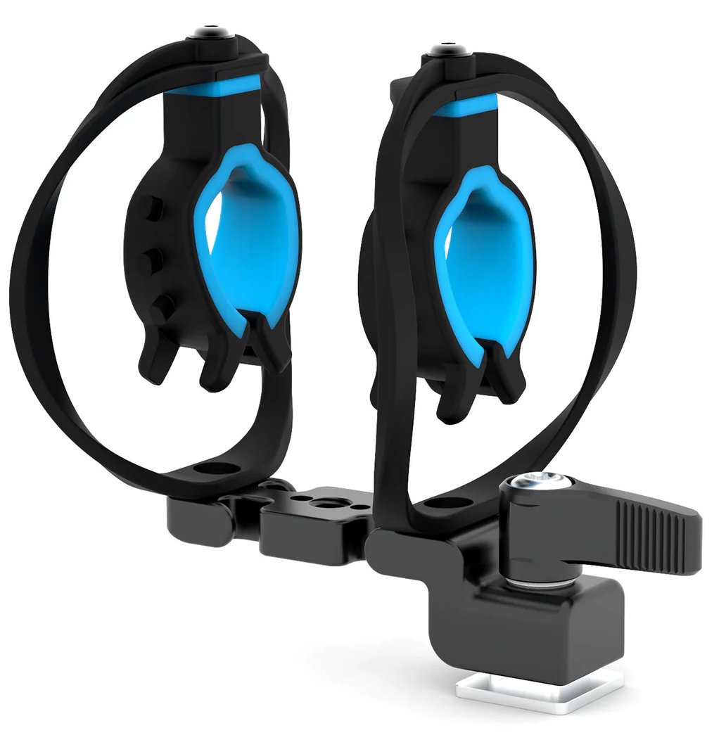 MID49 Microphone Shock Mount (Hot Shoe) MID49 Microphone Shock Mount (Hot Shoe)