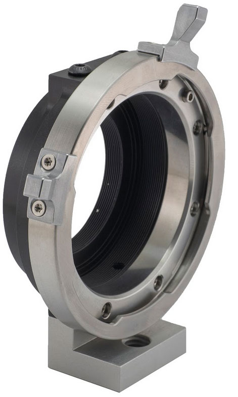  C7Adapters LPL mount - RF mount LPL-RF-ST