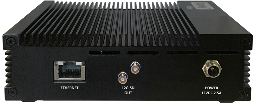 OSPREY-Talon-UHD-SCD-Decoder Talon Decoder