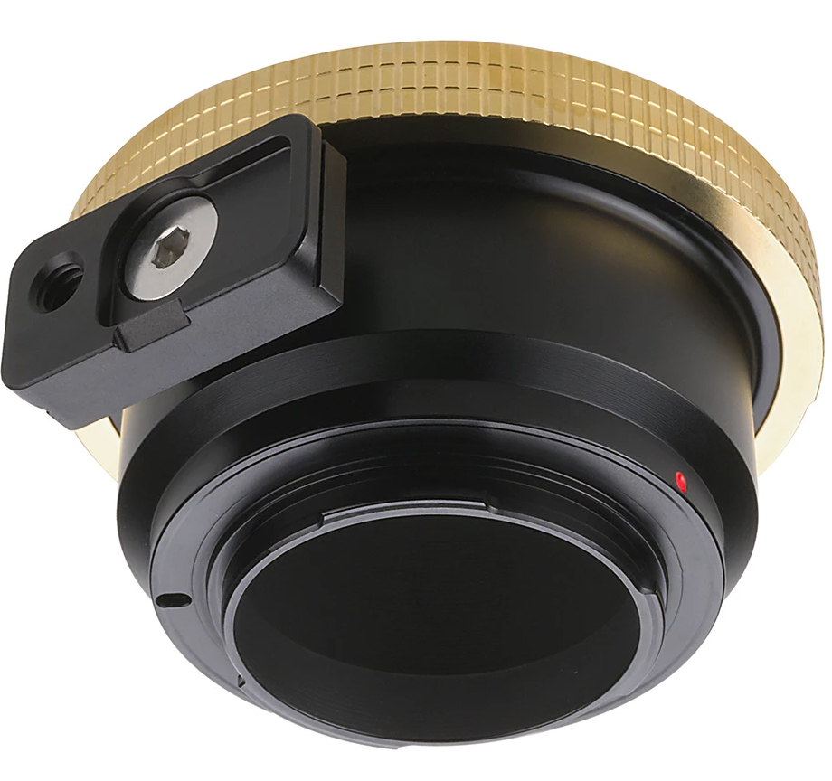 Fotodiox Pro Lens Mount Adapter Arri PL
