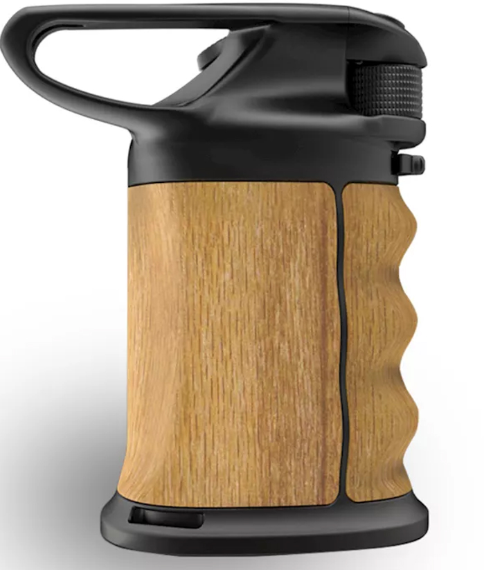 PortKeys KEYGRIP RED Komodo / V-Raptor Wireless control