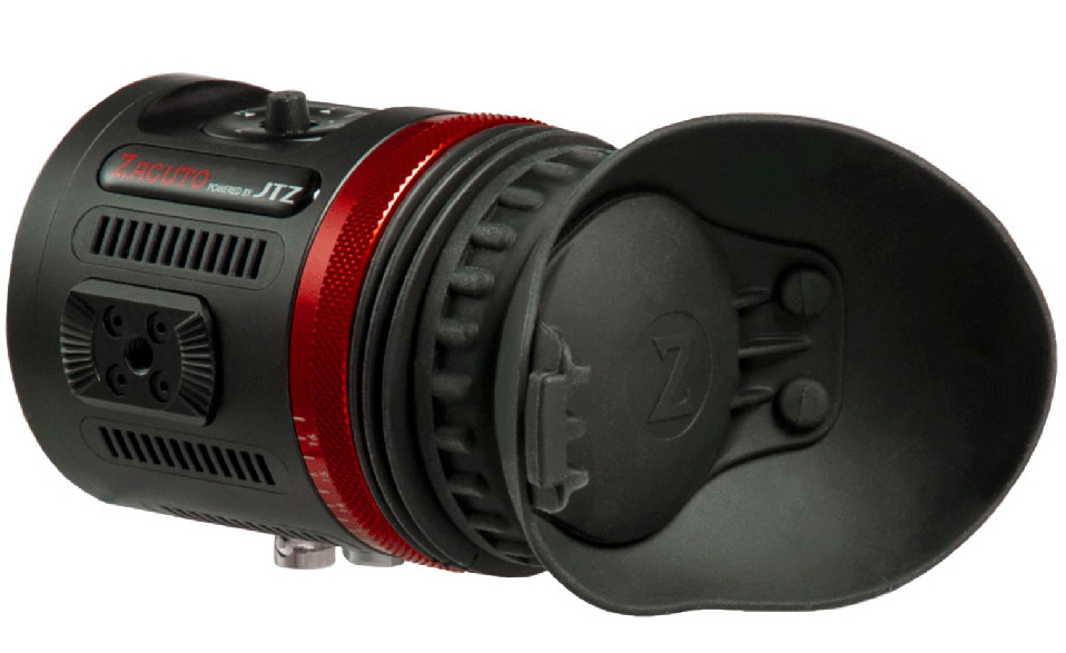 Zacuto Micro-OLED EVF