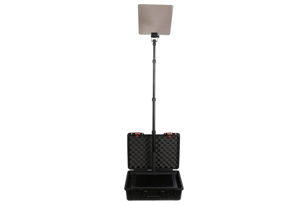FORTINGE PRO Series Mobile Conference Prompter