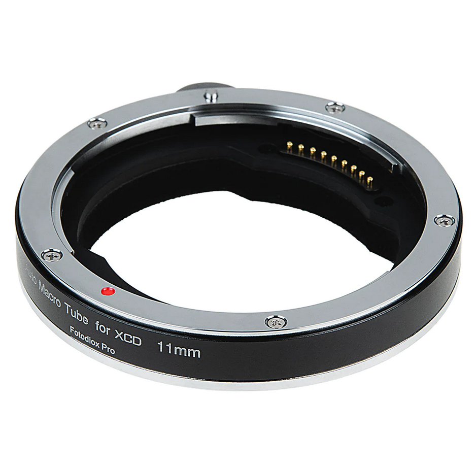Macro Extension Tube for Hasselblad XCD