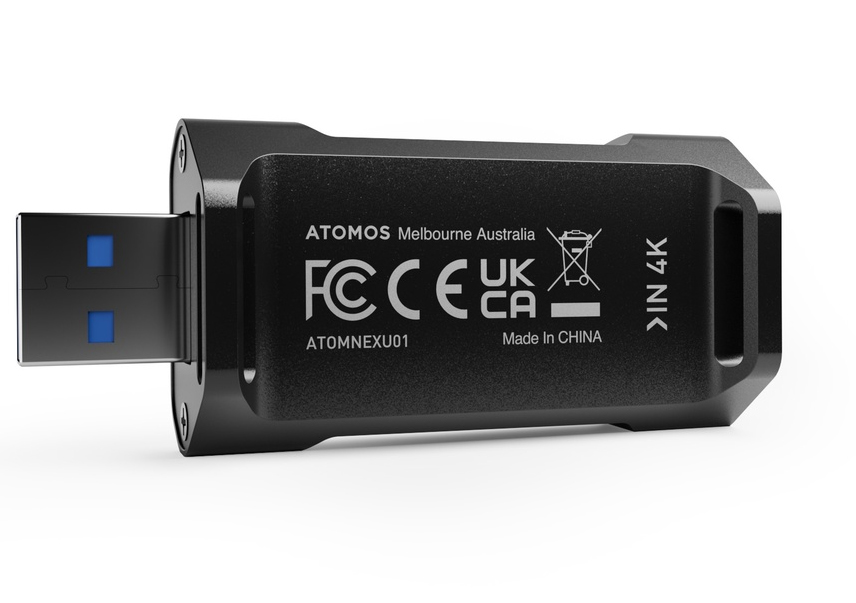 atomos-ATOMNEXU01 ATOMNEXU01