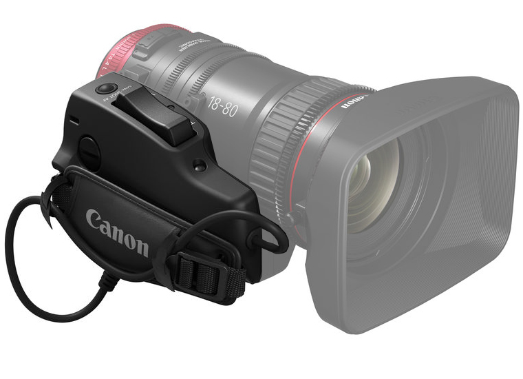 Canon ZSG-C10