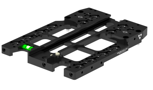 Top plate for Arri Alexa 35