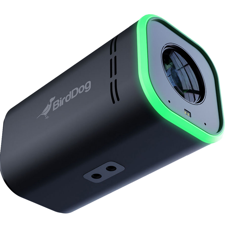 BirdDog MAKI Ultra 20x Black BirdDog MAKI Ultra 20x Black