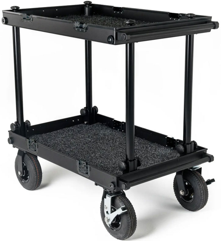 adicam STANDARD 002-09BLK