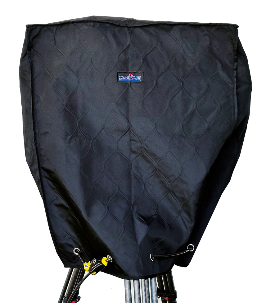 camRade securityCover 