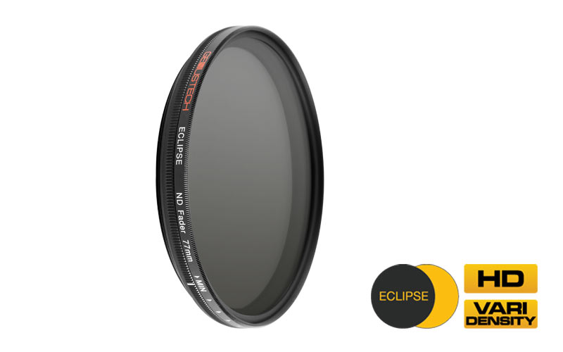 genus eclipse nd fader 52mm