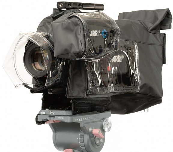 ARRI ALEXA Mini LF rain cover