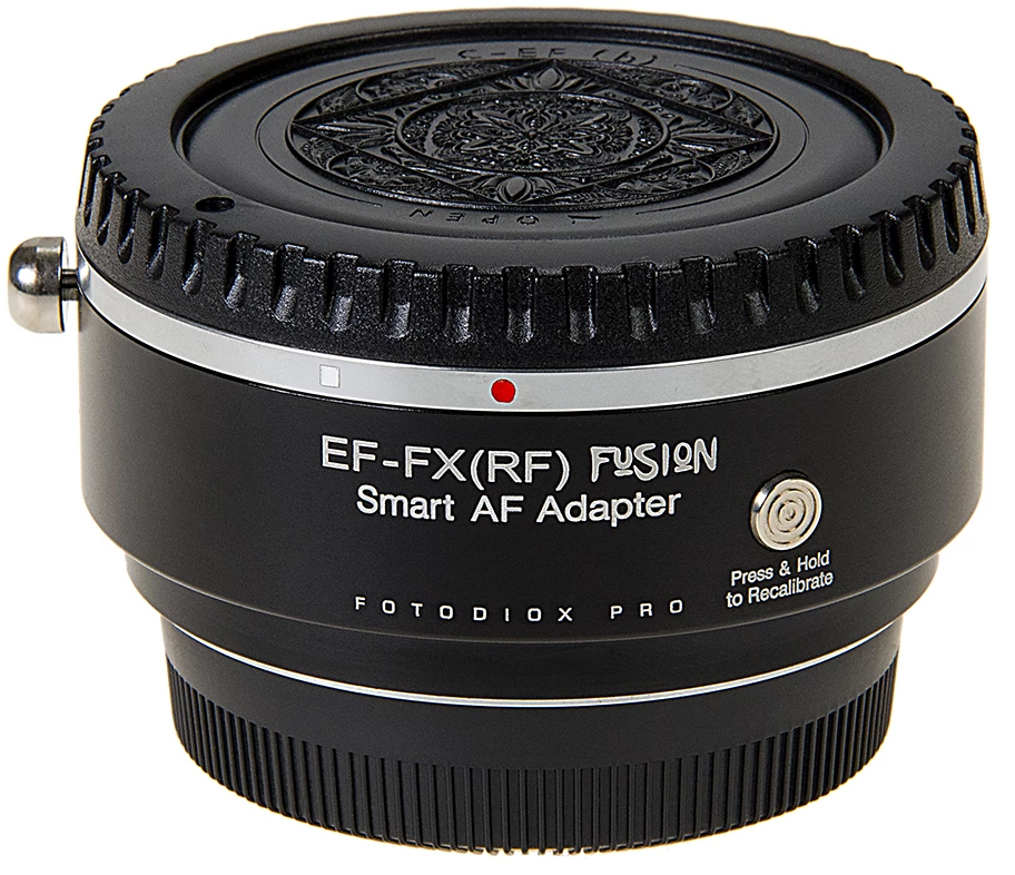 fotodiox EOS-FXRF-Pro-Fusion