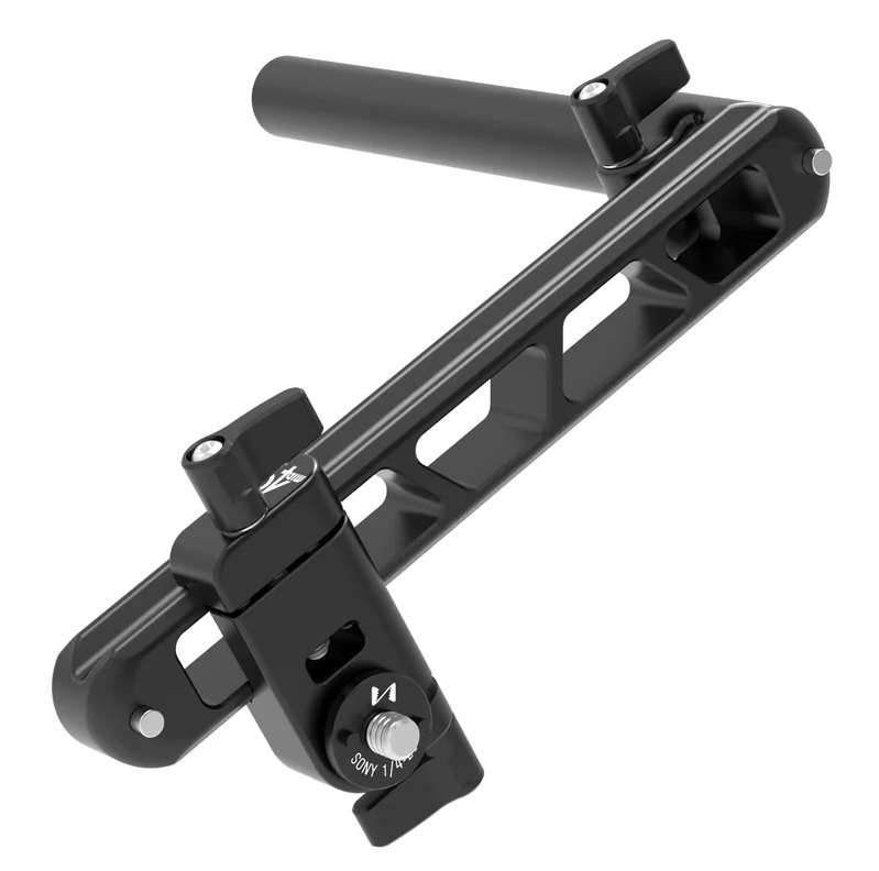 MID49 TWIST Mount EVF Kit (Sony 1/4-20) MID49 TWIST Mount EVF Kit (Sony 1/4-20)
