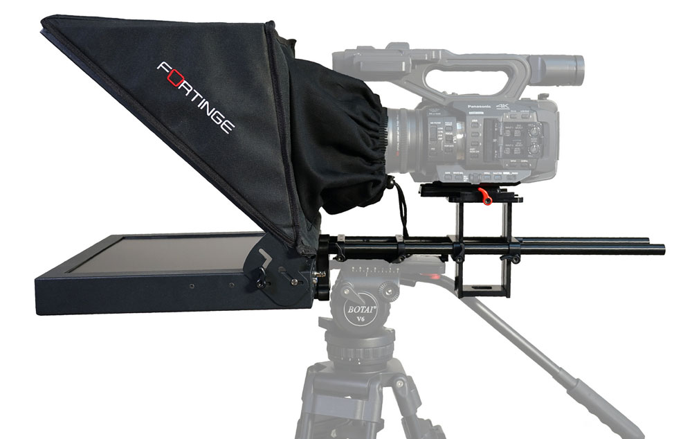 PRO Series Studio Teleprompter