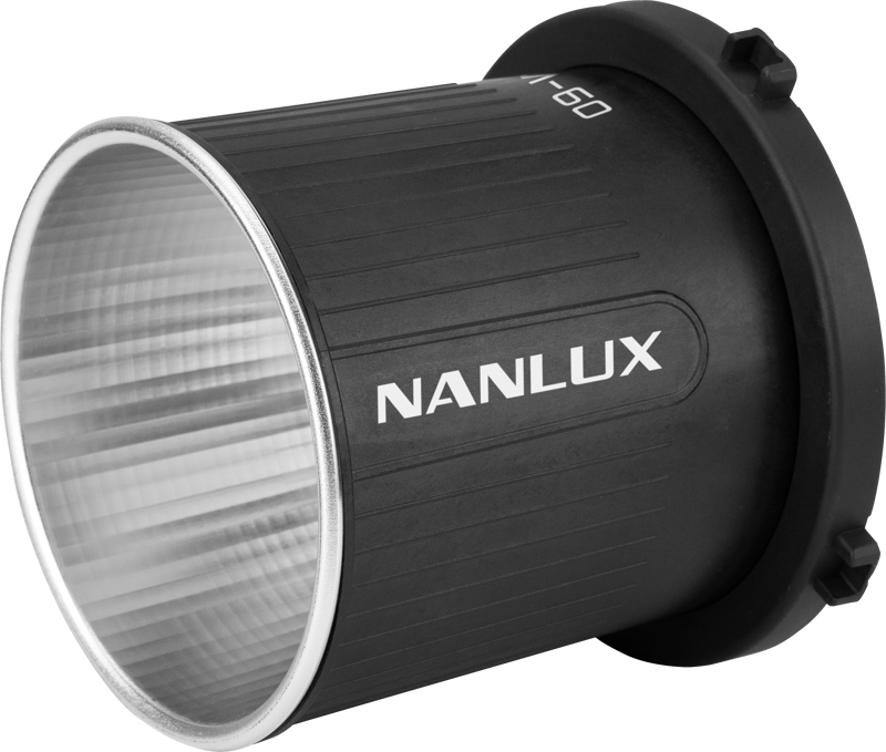 NANLUX 60-Degree Reflector for Evoke 