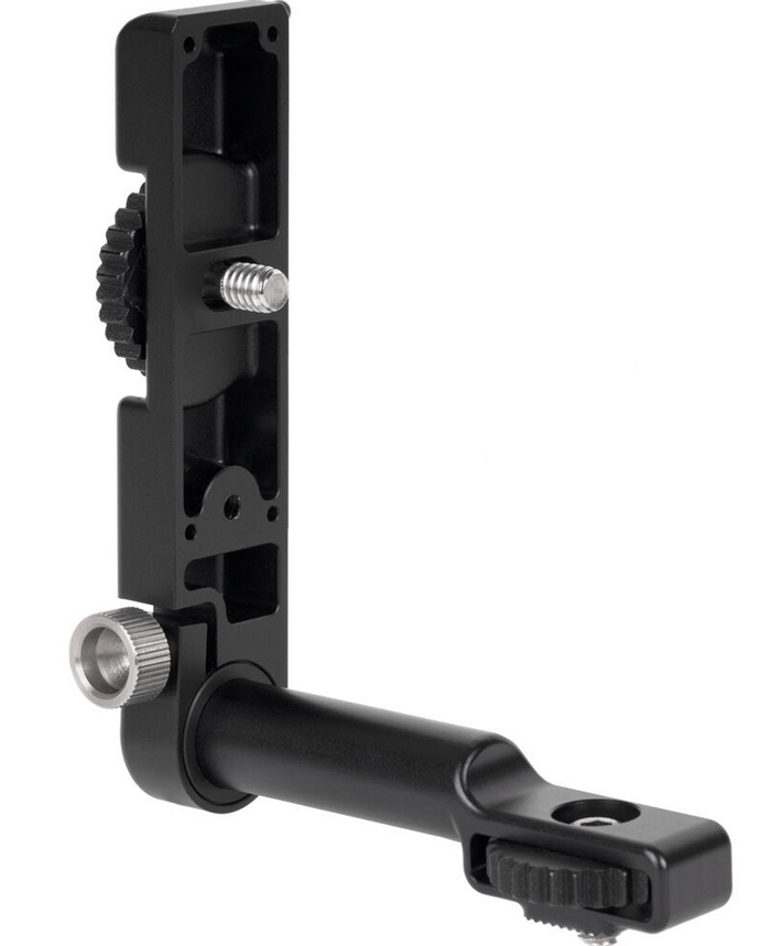 Wooden Camera Mini Monitor Hinge (Canon C400, C300mkIII, C500mkII) Wooden Camera Mini Monitor Hinge (Canon C400, C300mkIII, C500mkII)