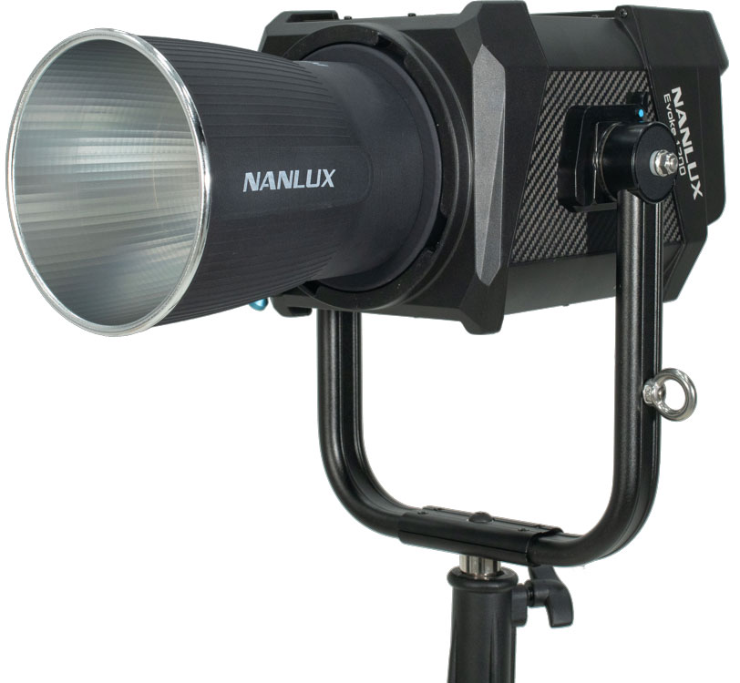 NANLUX Evoke 1200 Spot Light EX DEMO