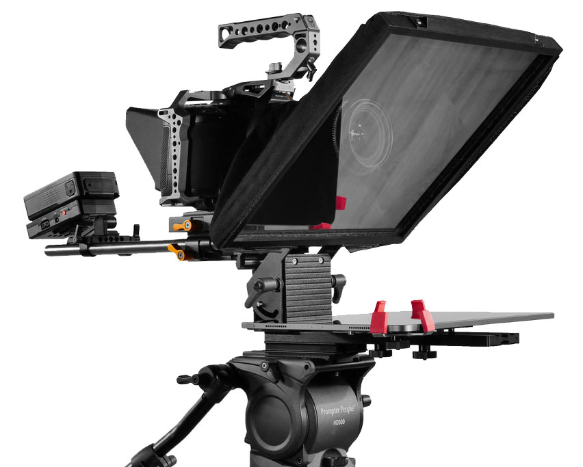 Prompter People Prompter Pal Pro PAL-PRO-15MM-12TAB