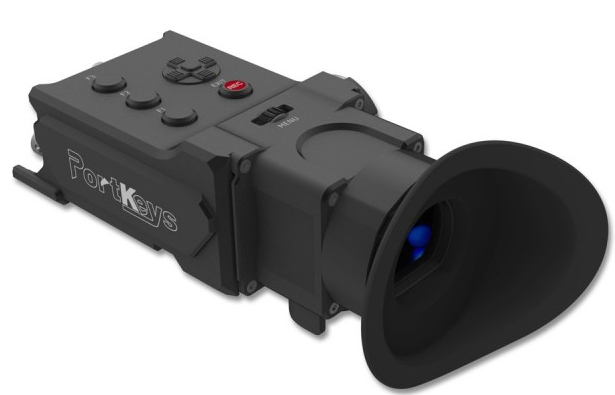 OEYE-RED PortKeys OEYE-RED