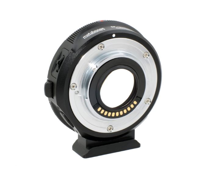 metabones nikon g to e mount speed booster