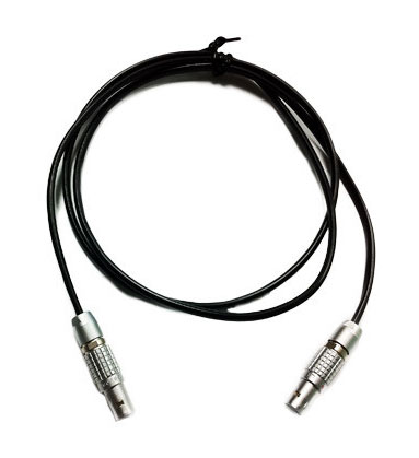 teradek 2 pin lemo cable