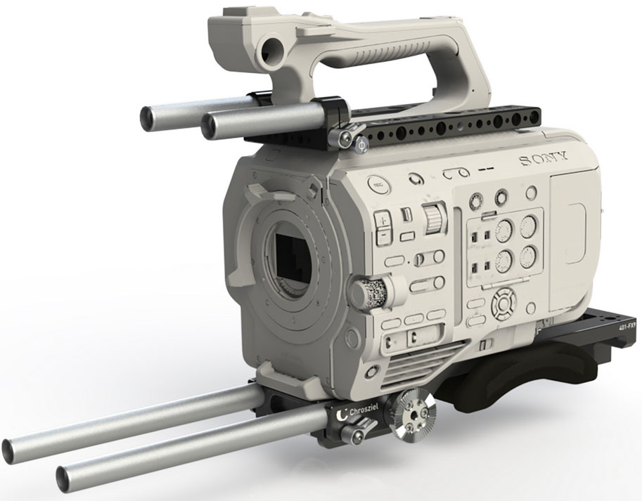 401-FX9-KIT 401-FX9-KIT