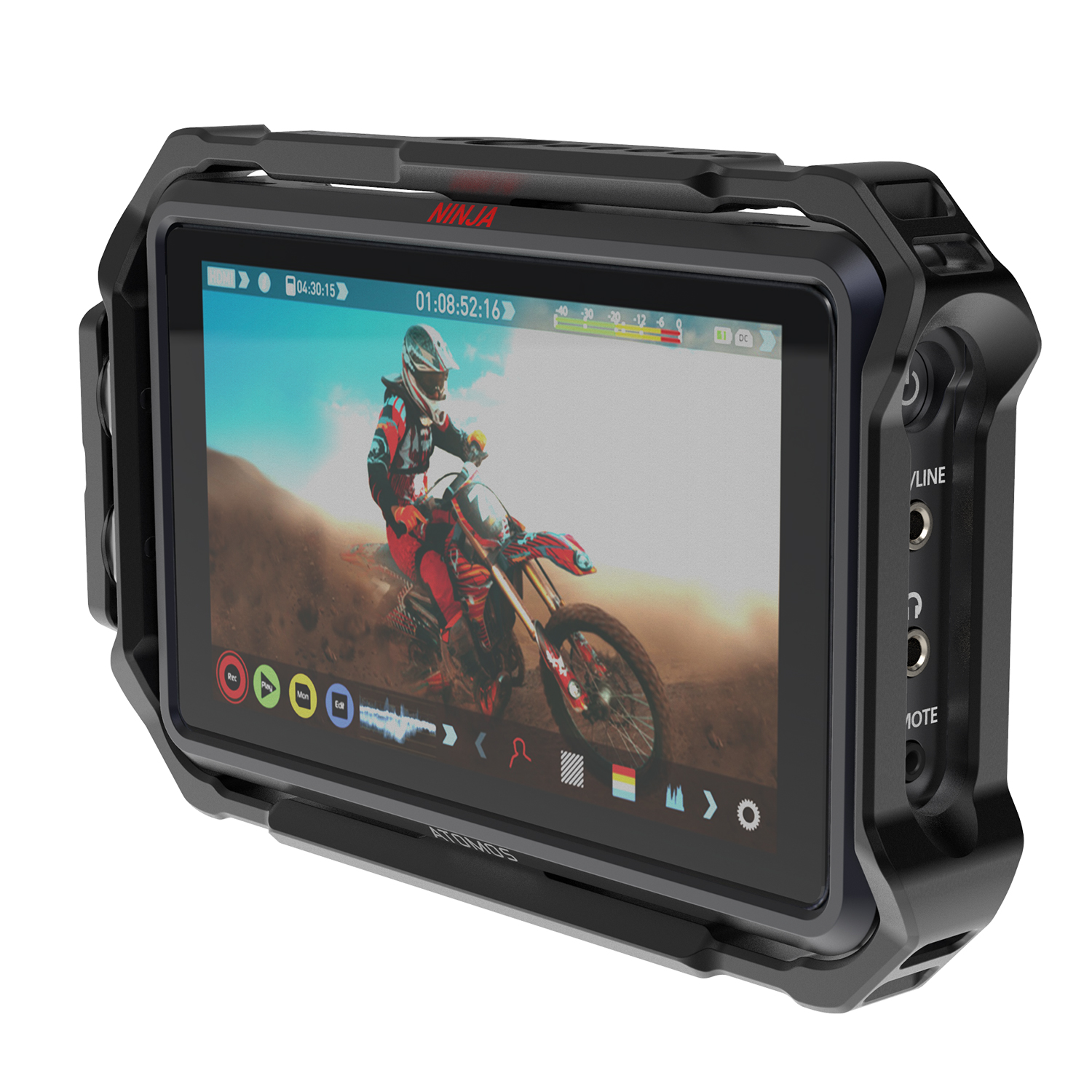 Atomos-Ninja-V-monitor-cage ean 5903089531067