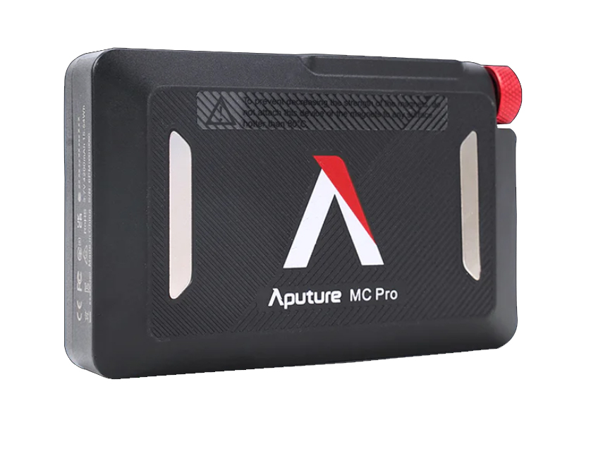 Aputure MC Pro