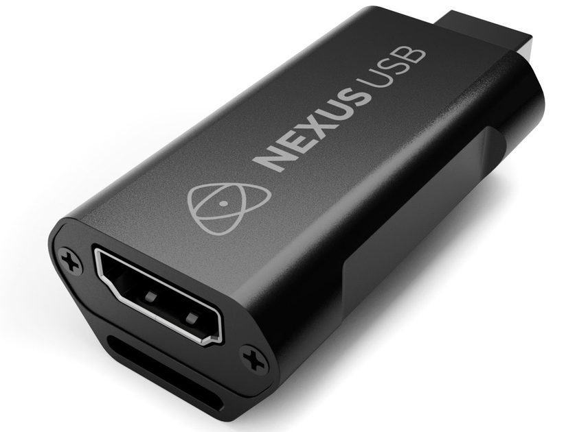 ATOMOS-Nexus ATOMOS Nexus