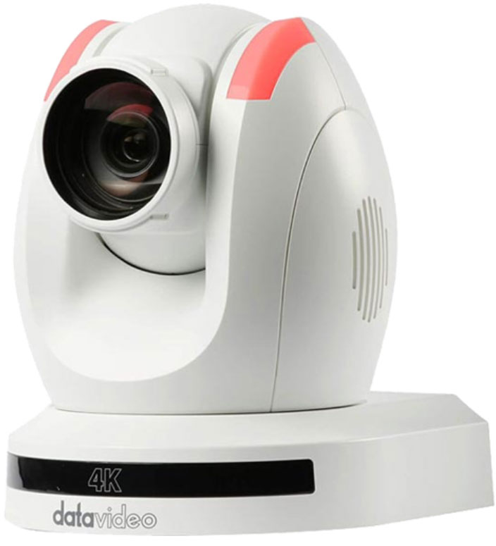 Datavideo PTC-280W 12x 4K PTZ Camera Datavideo PTC-280W 12x 4K PTZ Camera