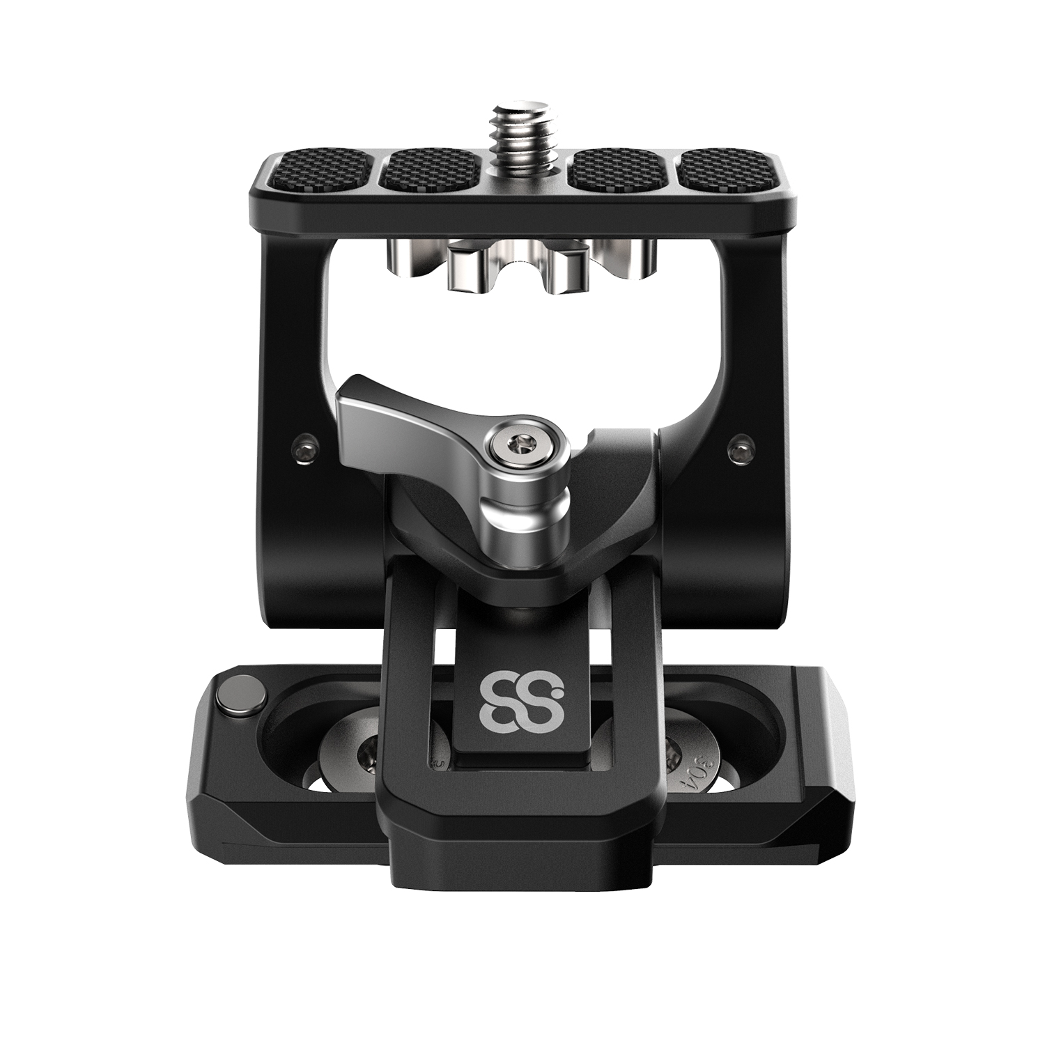 Monitor-Holder-NATO 8Sinn Monitor Holder Safety NATO Rail