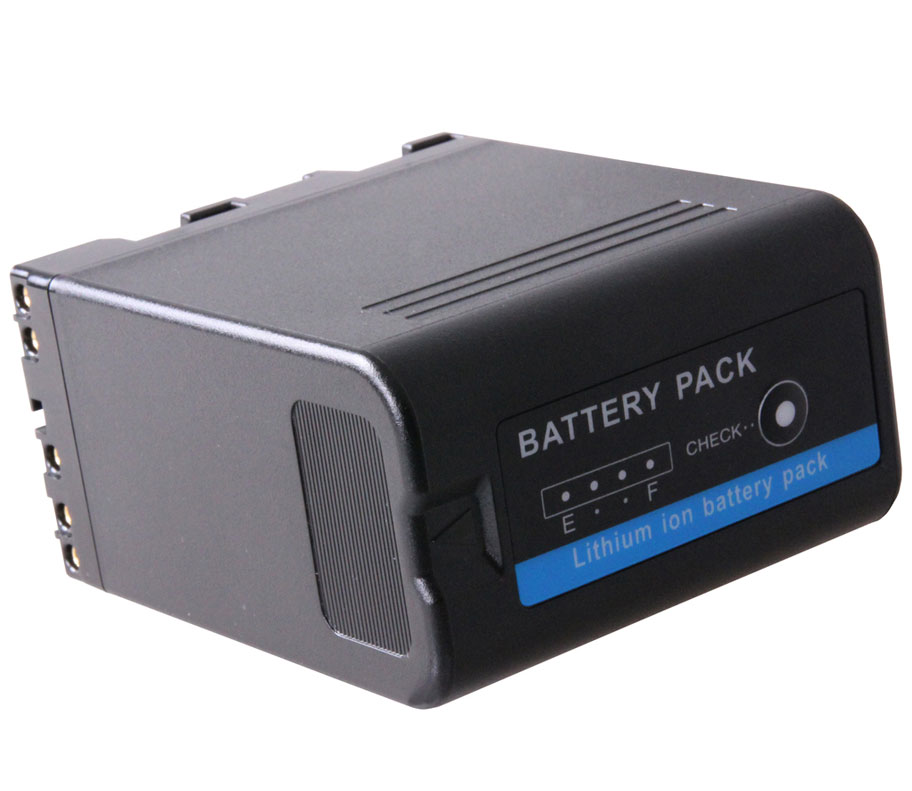 BP-U60 Battery Pack 75Wh