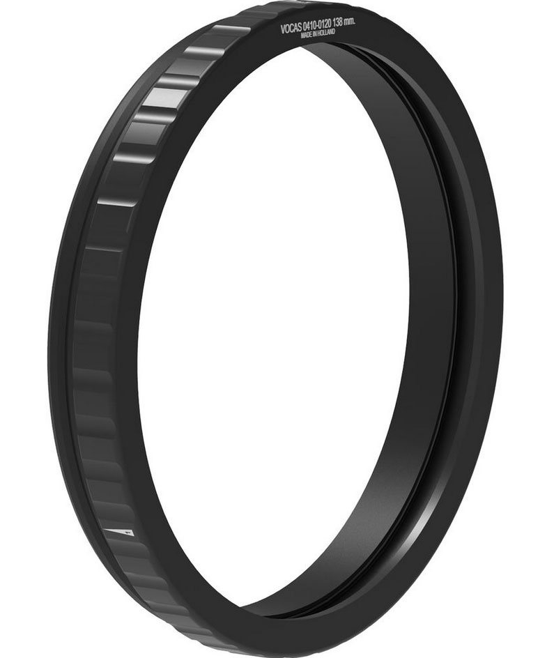 Vocas 138 mm Adapter for diopter holder