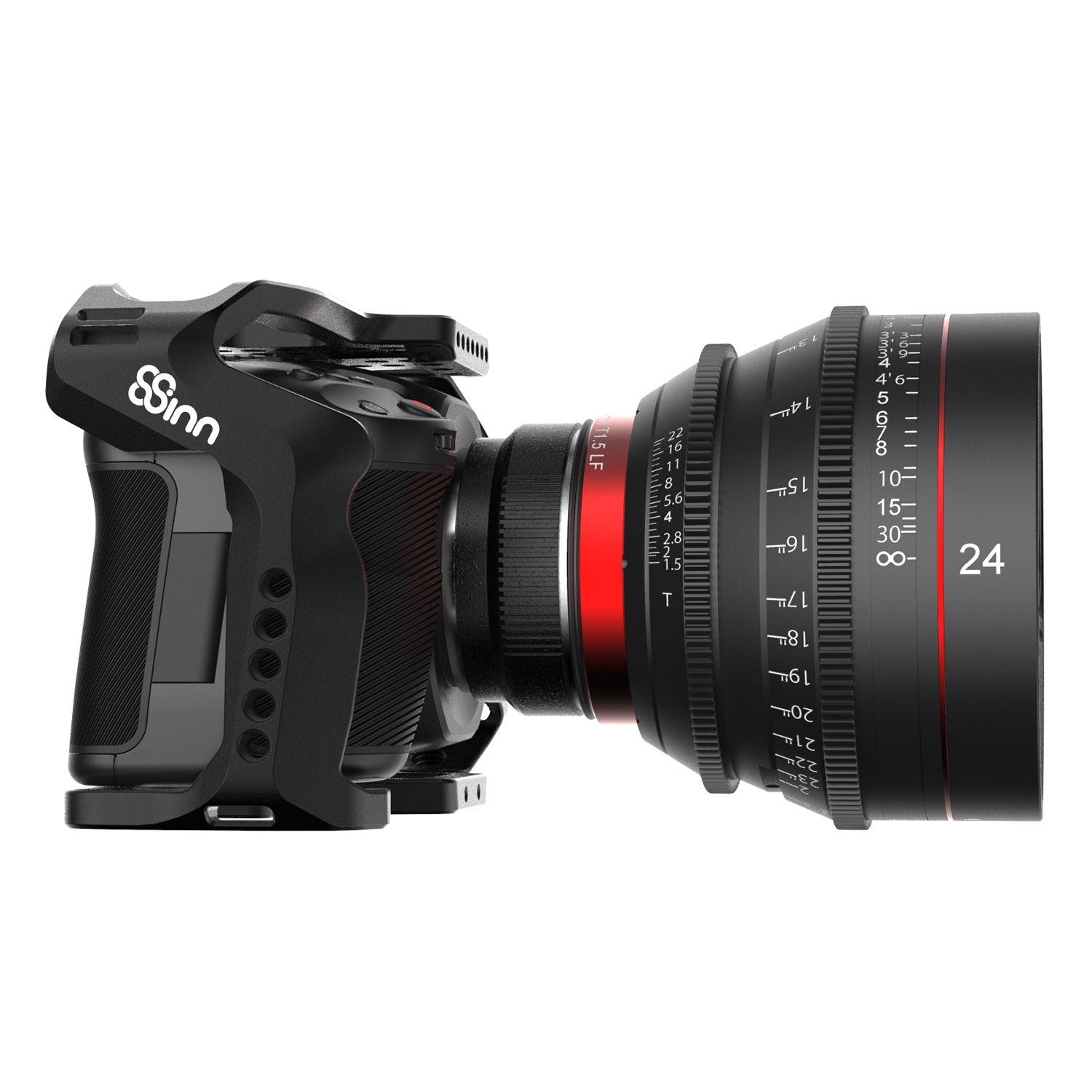 8sinn 8-BMPCC4K C