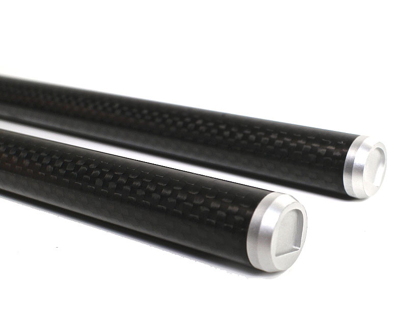 15mm carbon fibre rods 150mm