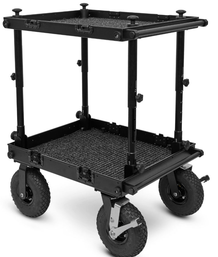 AdiCam MINI 001-10BLK-HAS