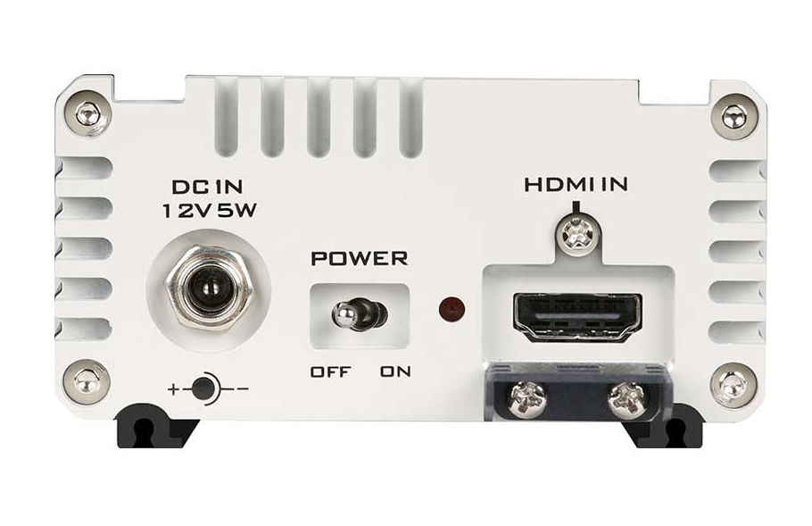 DAC-9P Converter