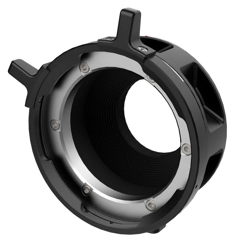 Fuji X Mount to PL Mount Adapter