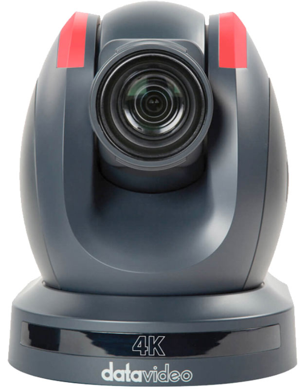 DataVideo PTC-285 4K Tracking PTZ Camera
