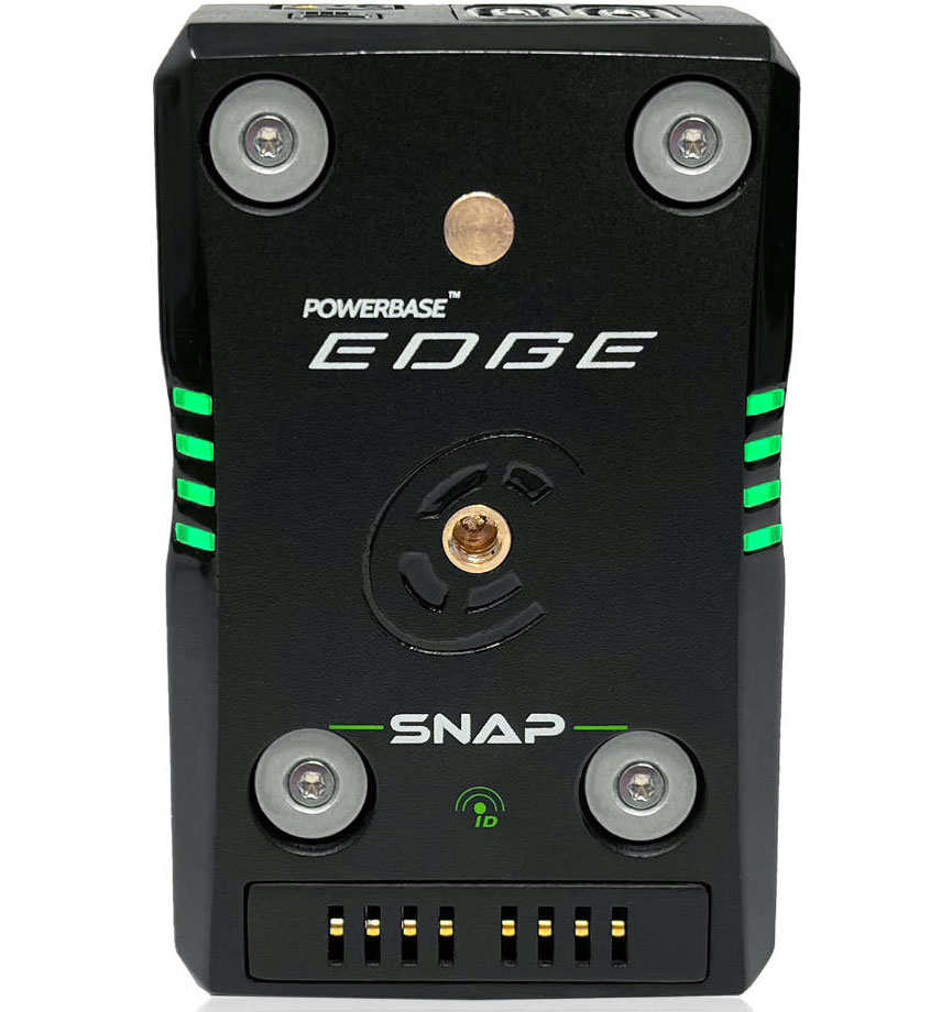 Core SWX Powerbase Edge Snap 49Wh Stacking Battery