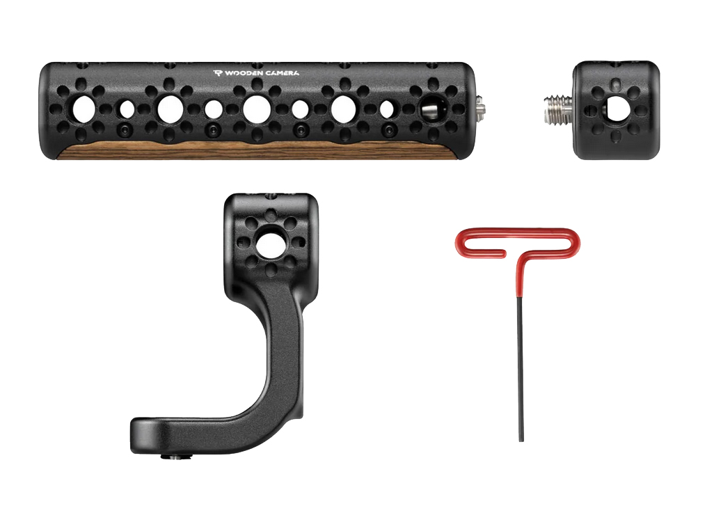 Ultra Handle 5 Kit