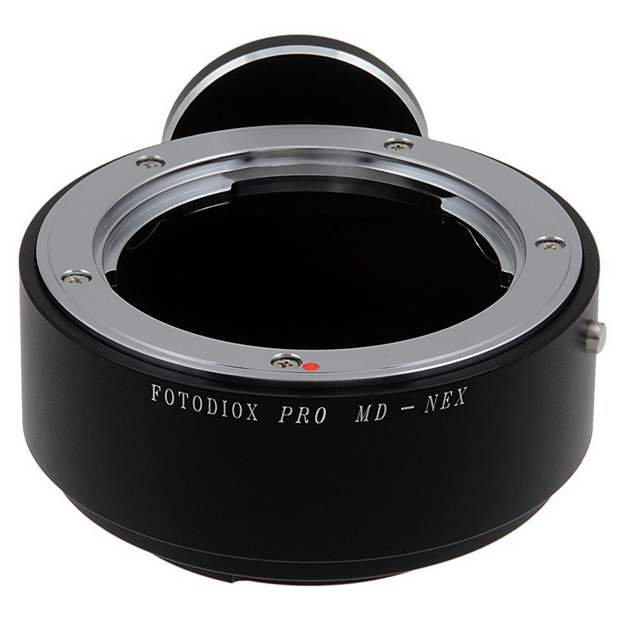 fotodiox pro lens mount adapter